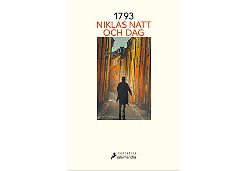 1793 - Niklas Natt Och Dag
