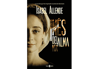Inés Del Alma Mía - Isabel Allende