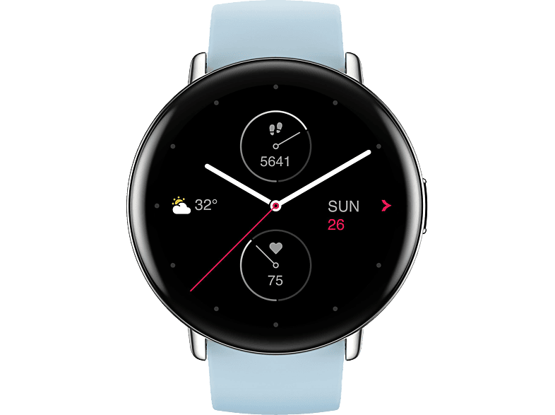 zepp smartwatch price