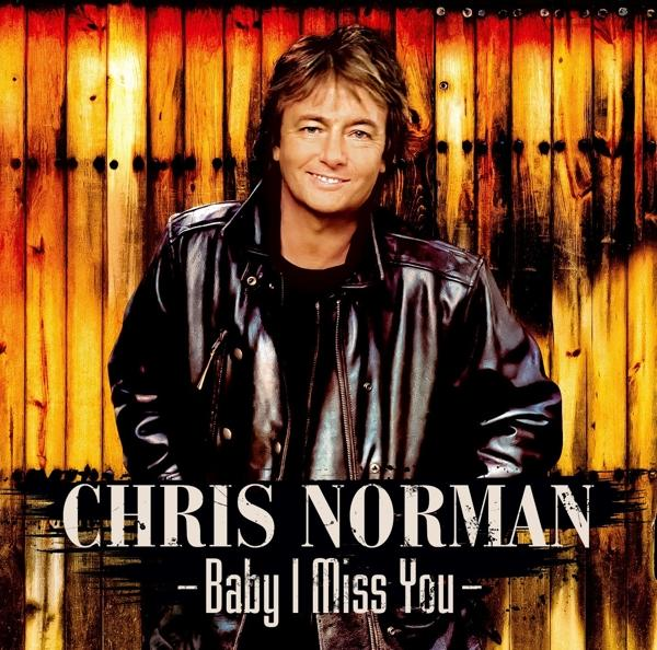 Chris Norman - BABY (Vinyl) I - YOU MISS