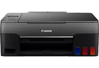 CANON Pixma Megatank G2460 Yazıcı/ Tarayıcı/ Fotokopi/ Renkli/ Mürekkep Püskürtmeli Yazıcı