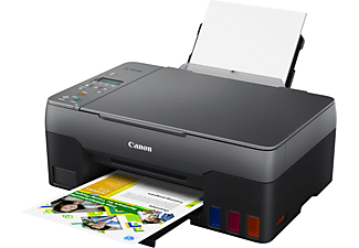 Как сбросить настройки на принтере canon pixma g3420