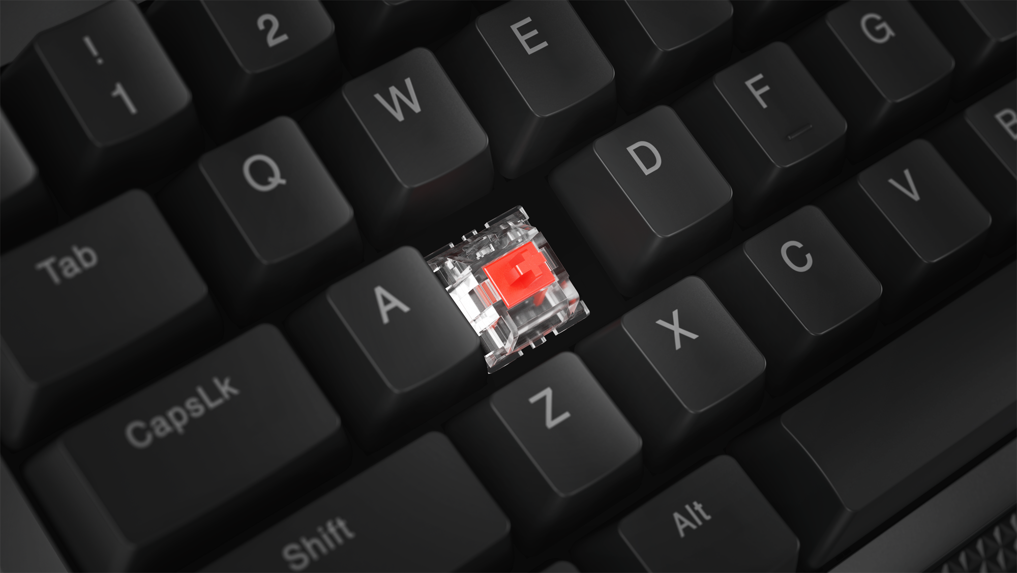 LENOVO Legion K500 RGB Oyuncu Klavye