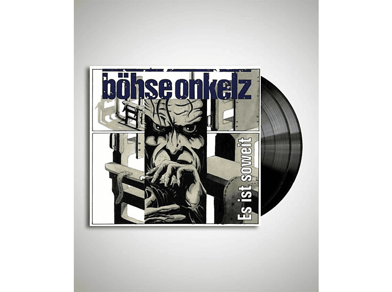 Böhse Onkelz - Es (Vinyl) (2LP) - soweit ist