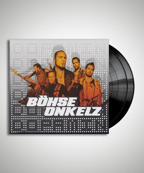 - (Vinyl) - Onkelz Dopamin Böhse