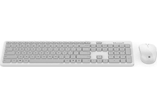 MICROSOFT Bluetooth Klavye Mouse Set QHG 00042