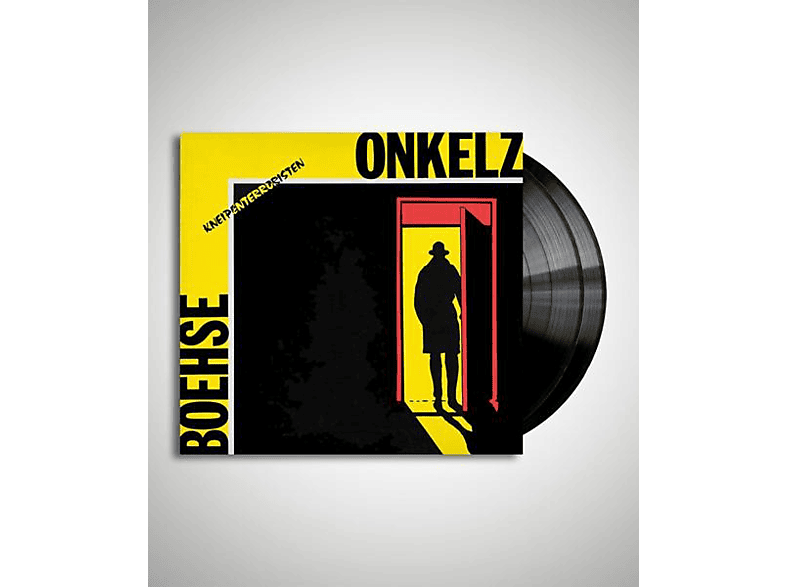 Onkelz 2025 Tank Top - Kneipenterroristen Crew Im Einsatz