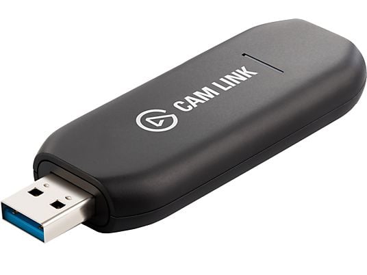 ELGATO Cam Link 4K PC/Mac