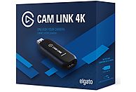 ELGATO Cam Link 4K PC/Mac
