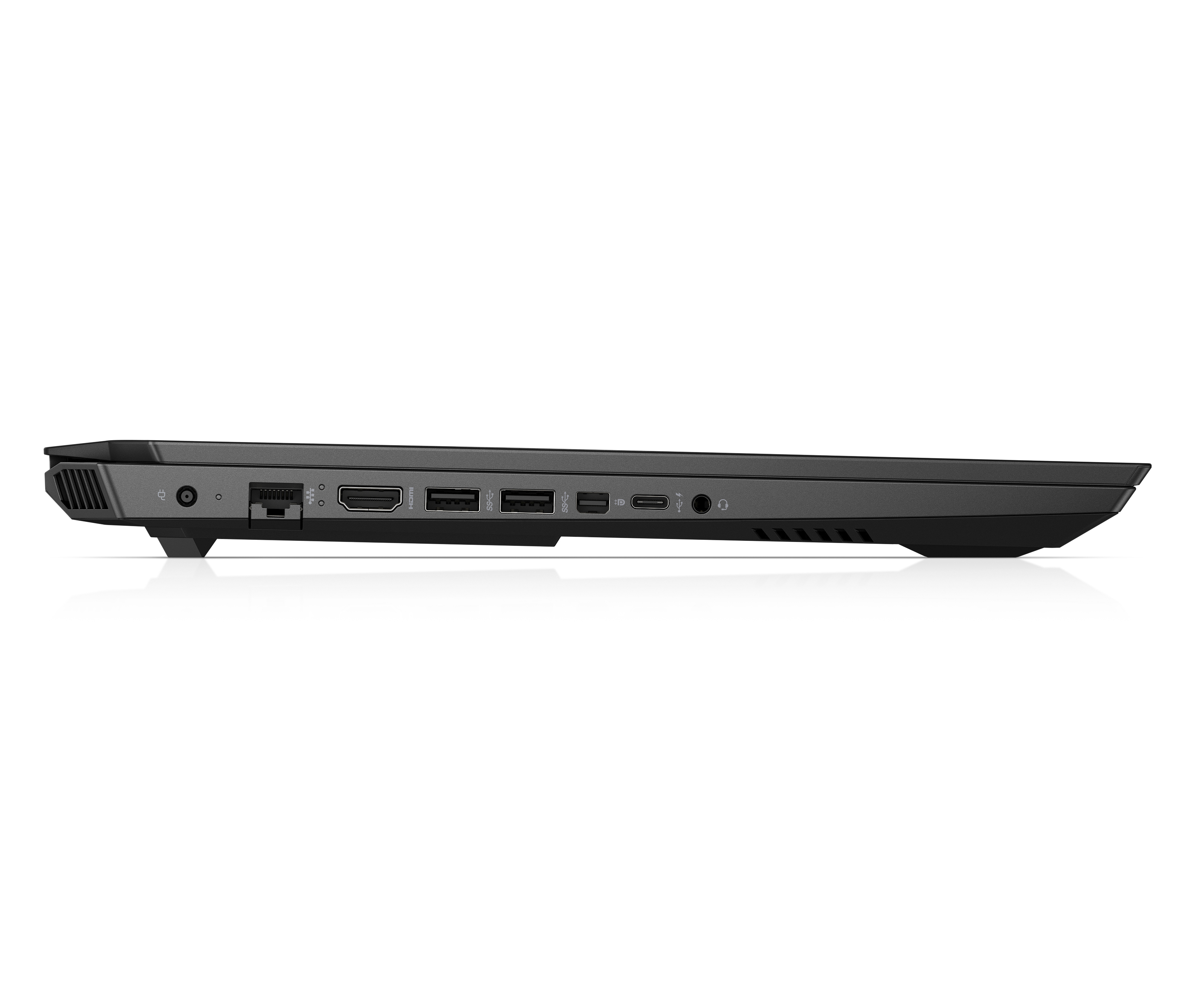 HP Omen/ 1N7W7EA/ i7-10750H/ 16GB/ 1TB SSD/ 15.6" Laptop Siyah