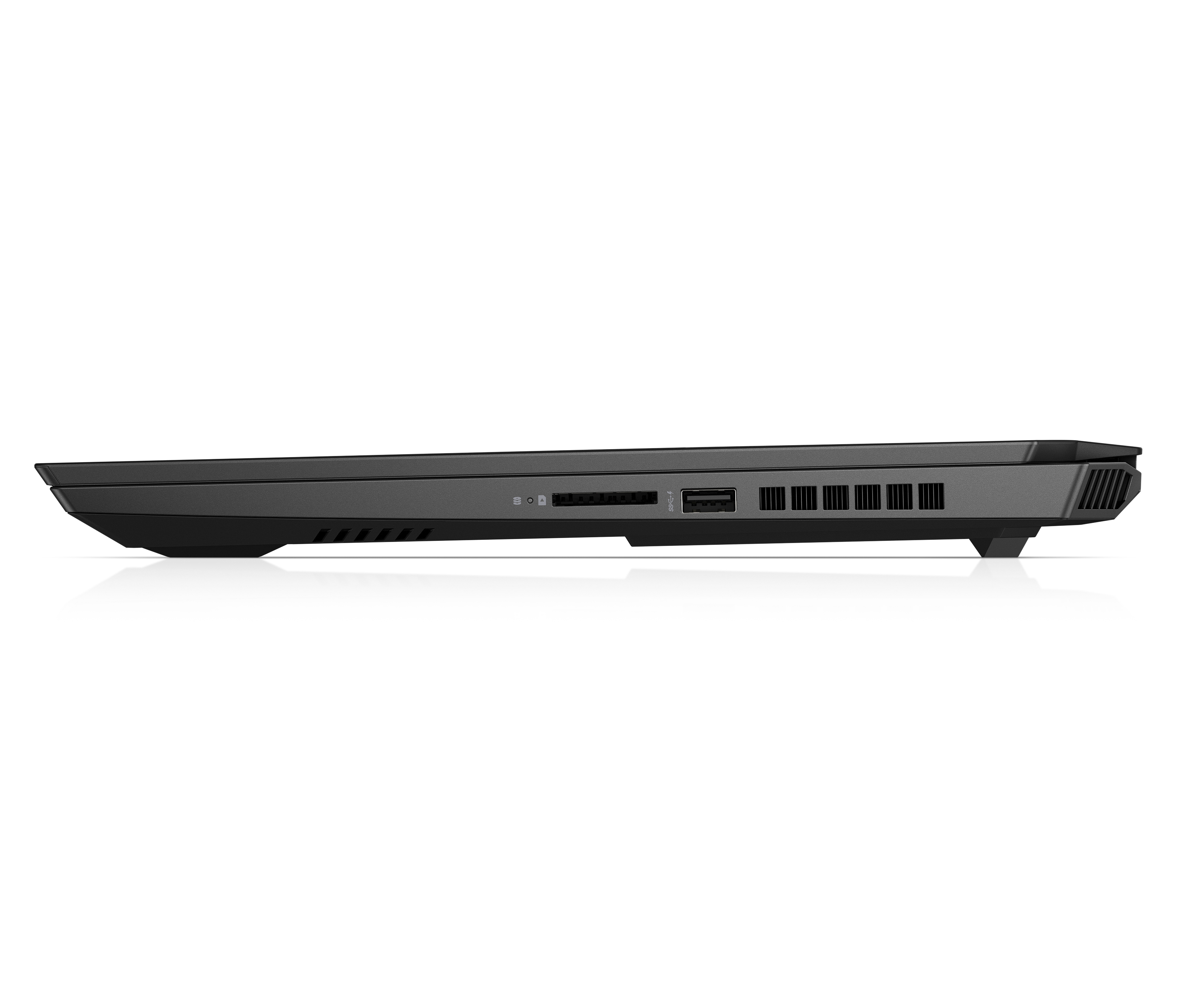 HP Omen/ 1N7W7EA/ i7-10750H/ 16GB/ 1TB SSD/ 15.6" Laptop Siyah