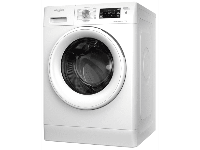 Whirlpool Ffbbe 7638 W F Kopen Mediamarkt