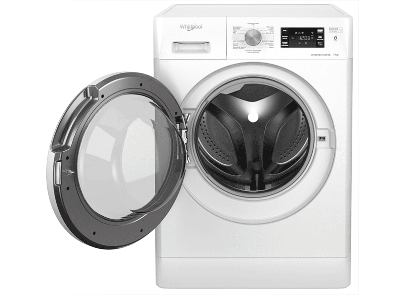 Whirlpool Ffbbe 7638 W F Kopen Mediamarkt