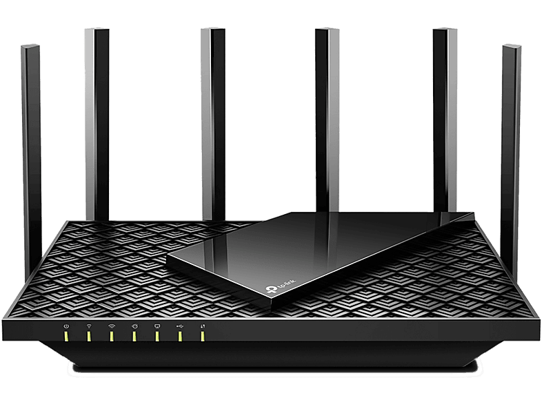 TP-Link Archer AX73 AX5400 Dual-Band Wi-Fi 6 Router