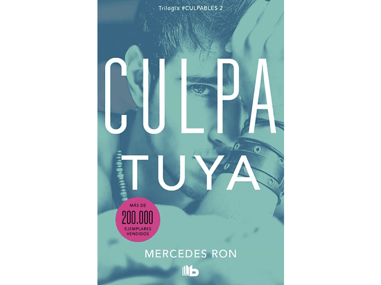 Culpa tuya (Culpables 2)