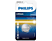 PHILIPS CR2032/01B MINI DUGME 2032 3V X1 Pil