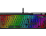 HYPERX Alloy Elite 2 RGB Mekanik Klavye Siyah