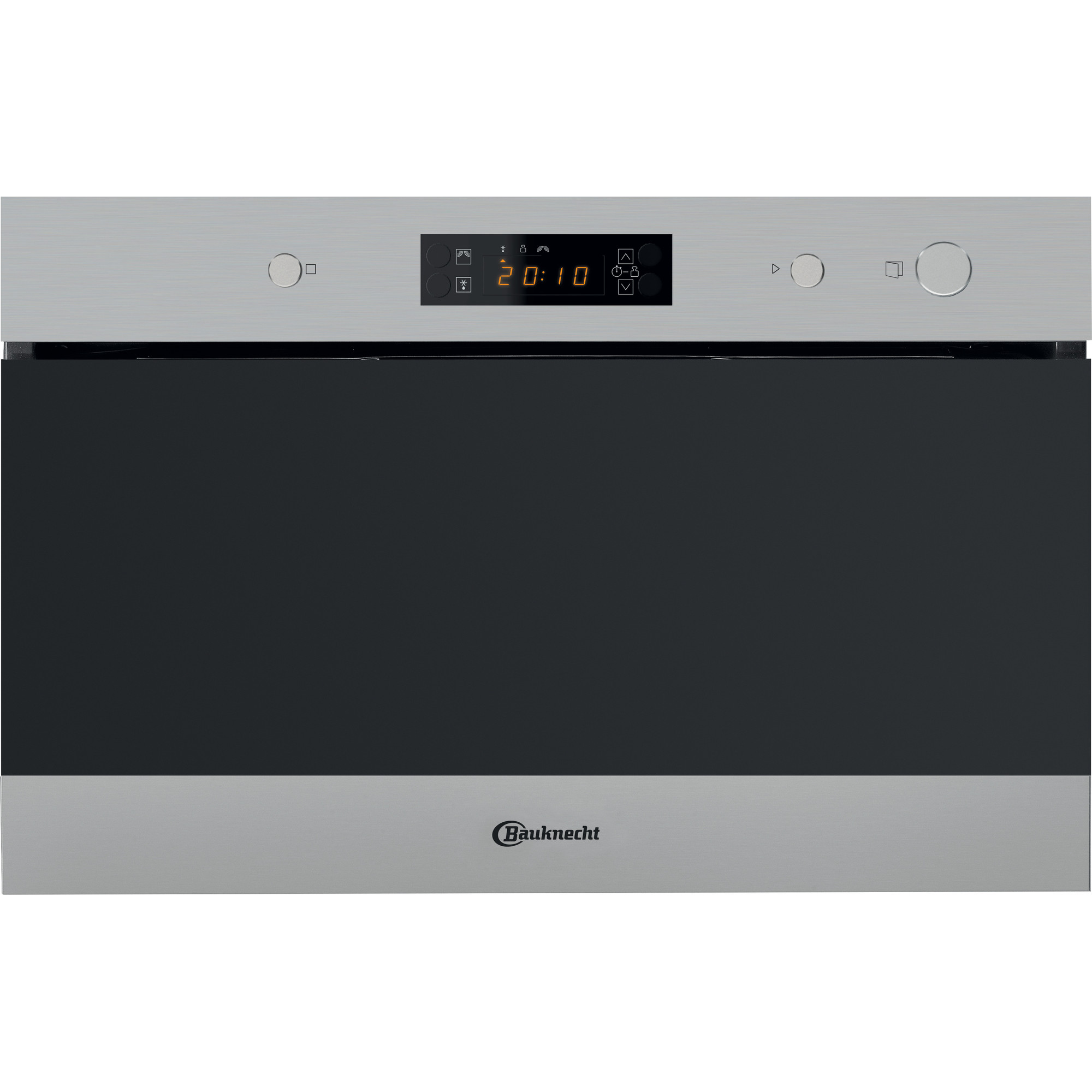 BAUKNECHT EMNK 32138 IN, Mikrowelle (750 Watt)