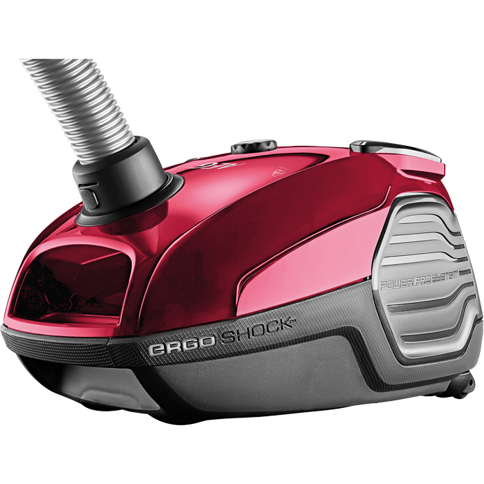 AEG VX 6-2-IW-5 Bodenstaubsauger Staubsauger, maximale Leistung: 800 Watt