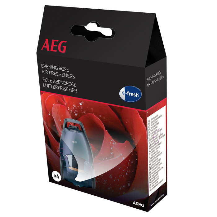 AEG 900167781 Abendrose s-fresh, Lufterfrischer