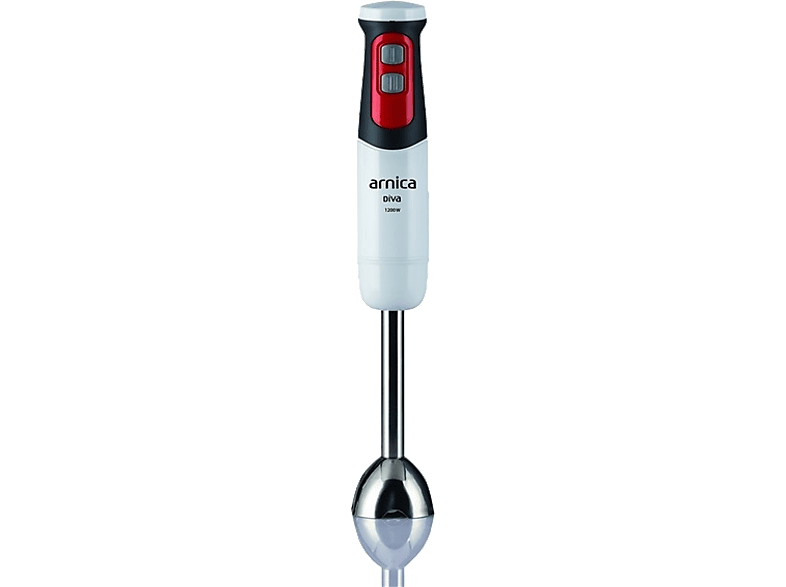 ARNICA GH 21594 Diva El Blenderı Beyaz