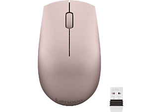 LENOVO 520 Kablosuz Mouse Mavi