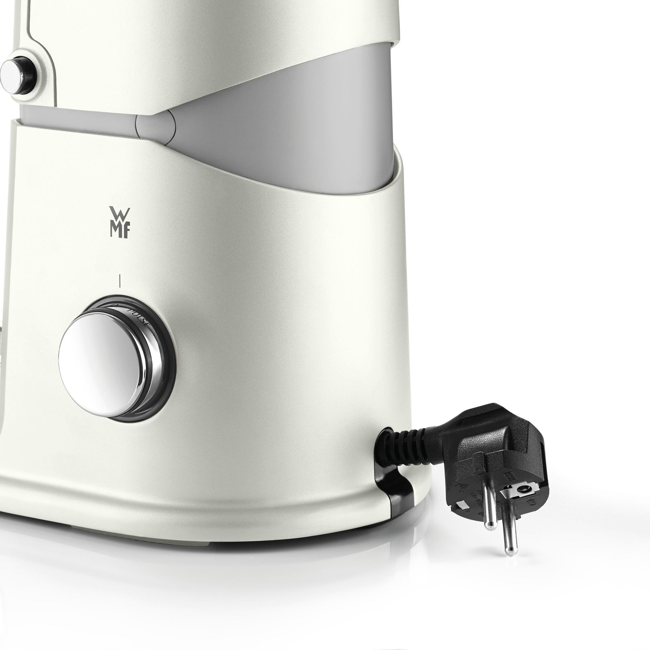 WMF 04.1668.0001 KÜCHENminis One for All Küchenmaschine Ivory mud (Rührschüsselkapazität: 3 l, 430 Watt)