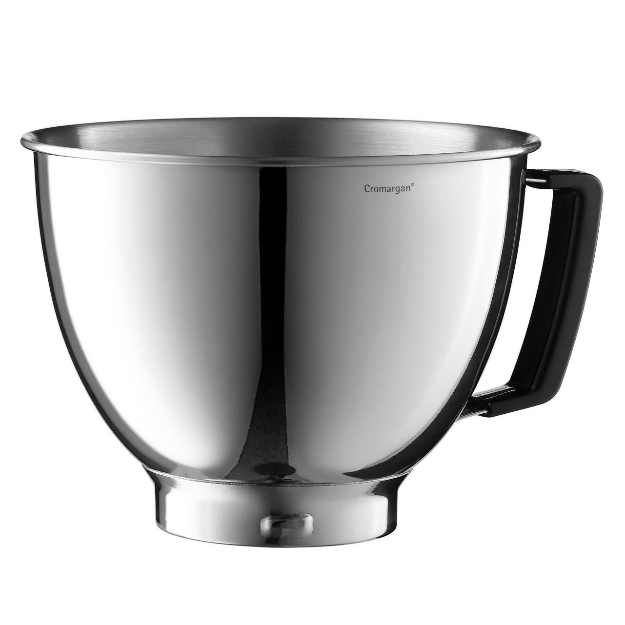 WMF 04.1668.0001 KÜCHENminis One for All Küchenmaschine Ivory mud (Rührschüsselkapazität: 3 l, 430 Watt)