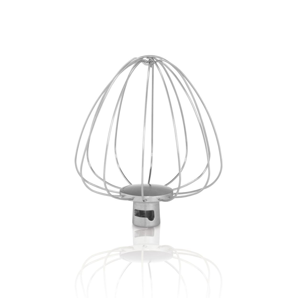 WMF 04.1668.0001 KÜCHENminis One for All Küchenmaschine Ivory mud (Rührschüsselkapazität: 3 l, 430 Watt)
