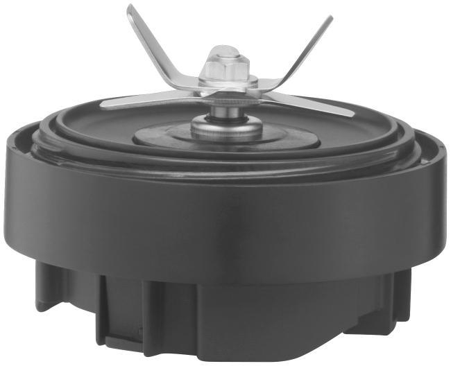 WMF 04.1668.0001 KÜCHENminis One for All Küchenmaschine Ivory mud (Rührschüsselkapazität: 3 l, 430 Watt)