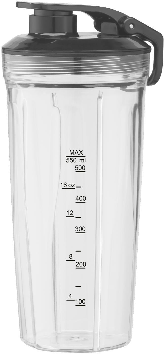 WMF 04.1668.0001 KÜCHENminis One for All Küchenmaschine Ivory mud (Rührschüsselkapazität: 3 l, 430 Watt)