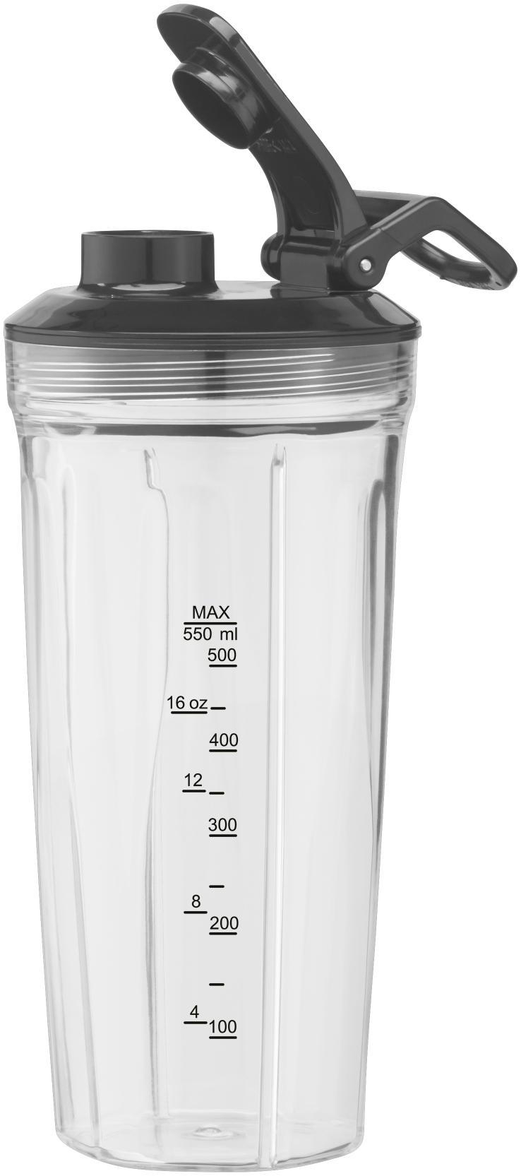 WMF 04.1668.0001 KÜCHENminis One for All Küchenmaschine Ivory mud (Rührschüsselkapazität: 3 l, 430 Watt)