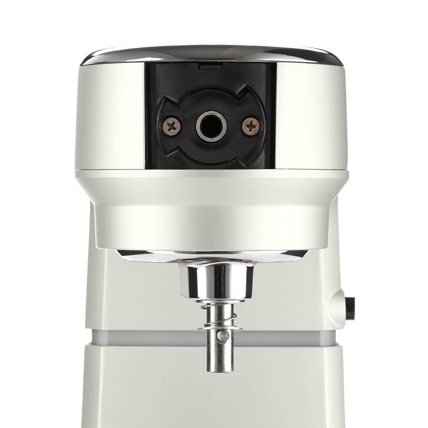 WMF 04.1668.0001 KÜCHENminis One for All Küchenmaschine Ivory mud (Rührschüsselkapazität: 3 l, 430 Watt)