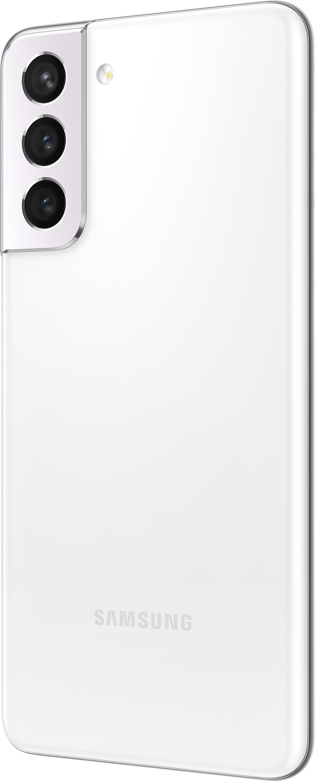 SAMSUNG Galaxy S21 5G | 256 GB Wit | MediaMarkt