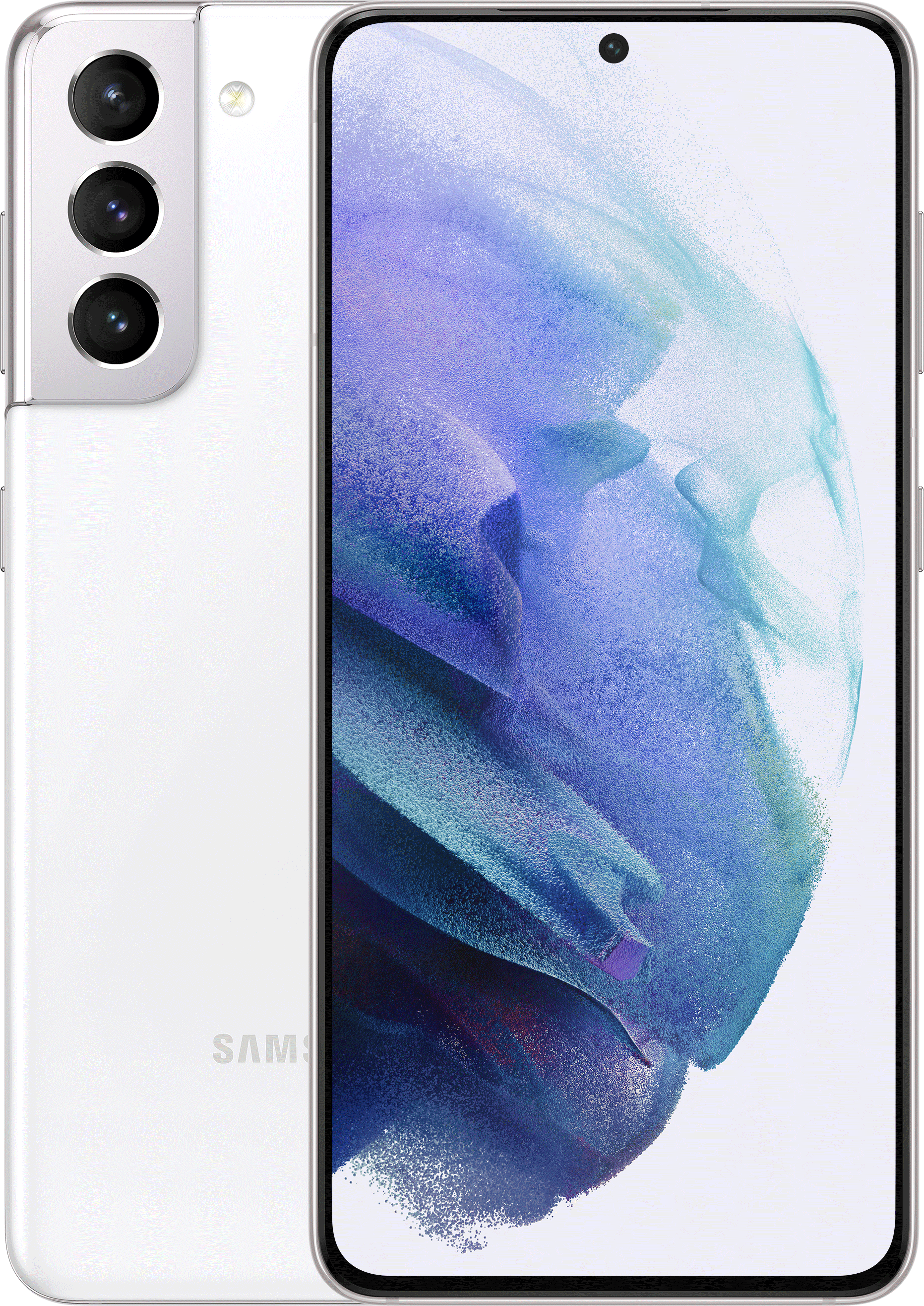 GALAXY S21 5G 256GB ホワイト SAMSUNG Galaxy S21 5G | 256 GB Wit | MediaMarkt