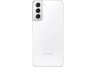 SAMSUNG Galaxy S21 5G - 128 GB Wit