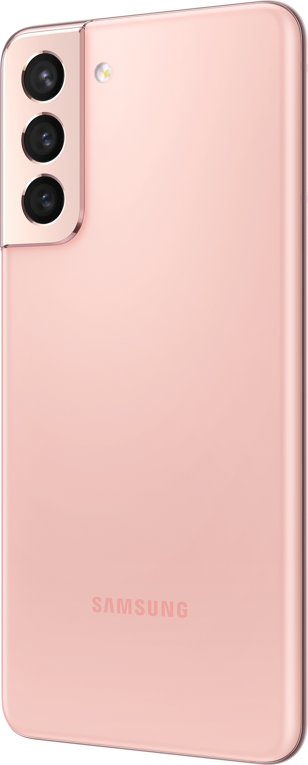 SAMSUNG Galaxy S21 5G - 256 GB Roze
