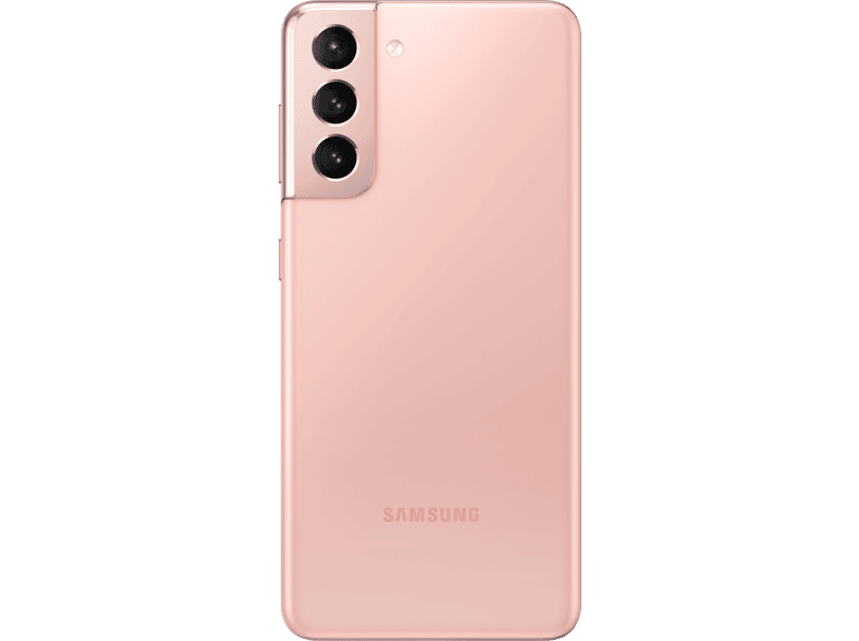 S21 5G - 128 GB Roze |