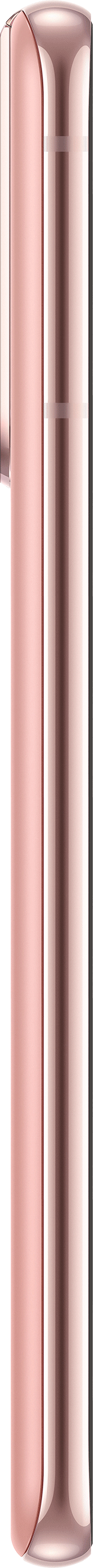 SAMSUNG Galaxy S21 5G - 256 GB Roze