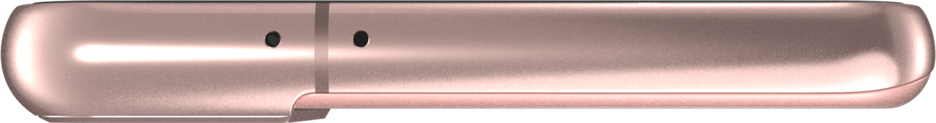 SAMSUNG Galaxy S21 5G - 256 GB Roze