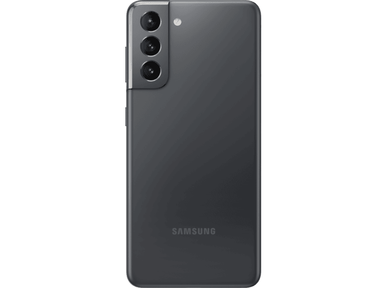 versterking bouwen diepgaand SAMSUNG Galaxy S21 5G - 128 GB Grijs kopen? | MediaMarkt