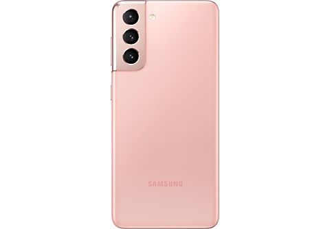 SAMSUNG Galaxy S21 5G - 256 GB Roze