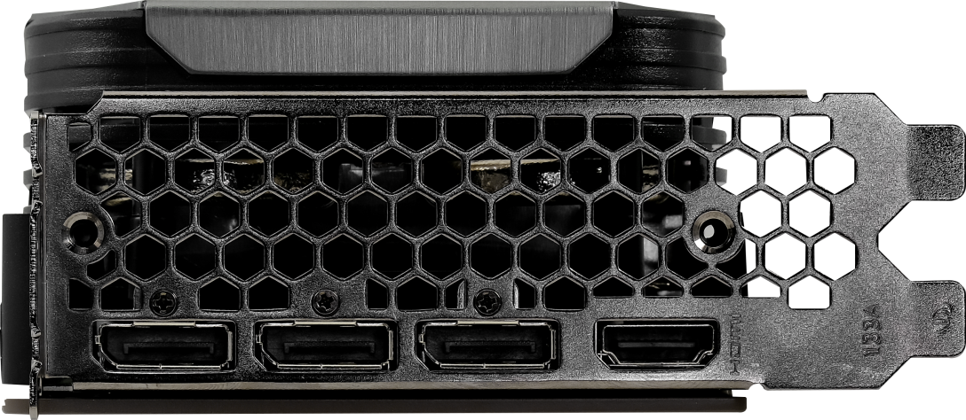 GAINWARD Grafikkarte GeForce RTX 3070 Phoenix Golden Sample 8GB (GA-3070RTX-PX-GS)