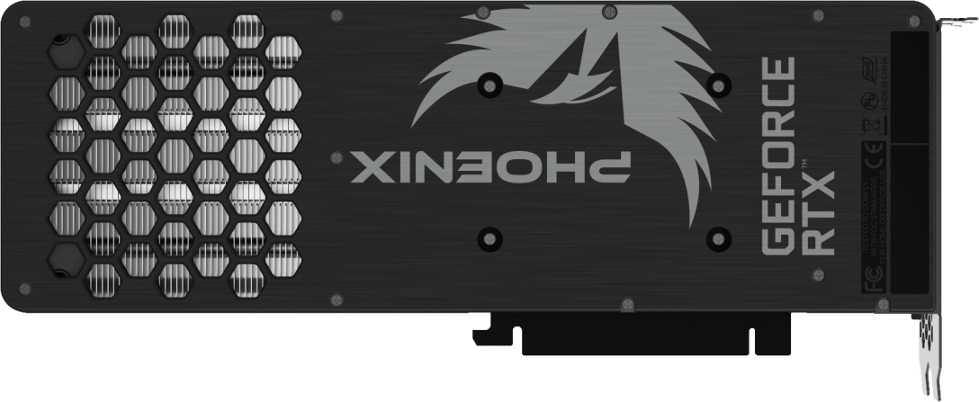 GAINWARD Grafikkarte GeForce RTX 3070 Phoenix Golden Sample 8GB (GA-3070RTX-PX-GS)