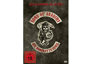 Sons of anarchy dvd box deutsch - Der absolute Gewinner unserer Tester