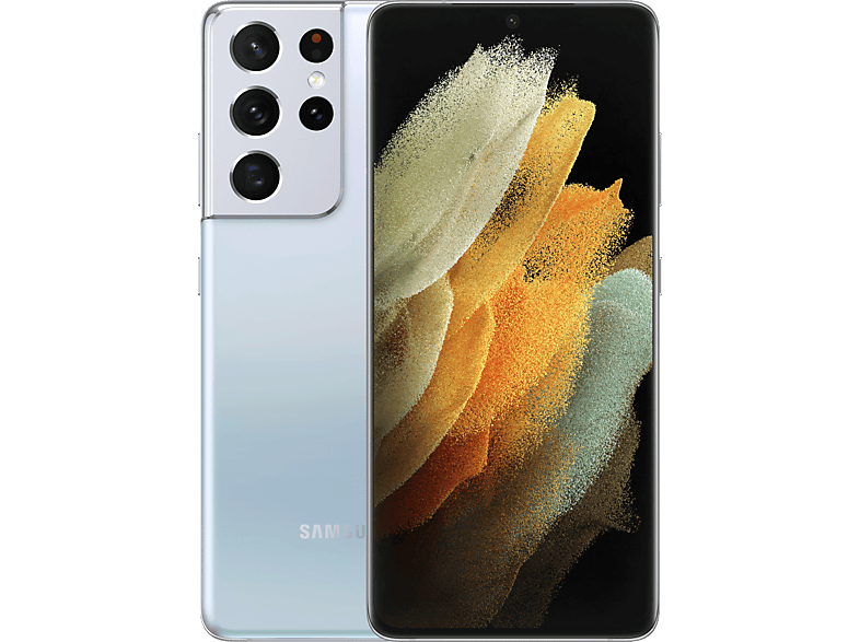 SAMSUNG Galaxy Ultra 5G 128 GB Zilver kopen? |