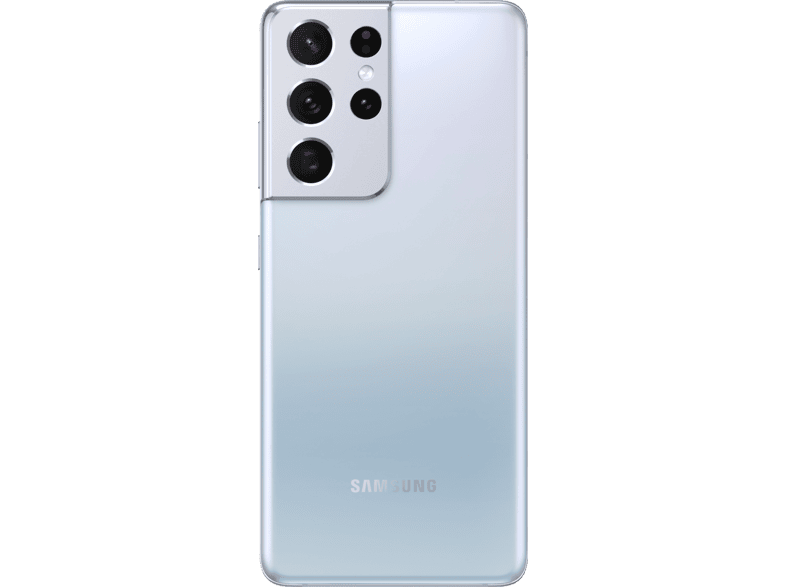 Samsung Galaxy S21 Ultra 5g 256 Gb Zilver Kopen Mediamarkt