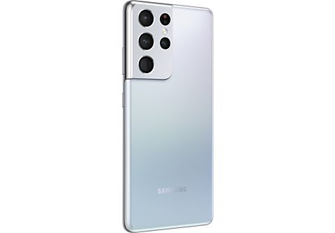 SAMSUNG Galaxy S21 Ultra 5G - 128 GB Zilver