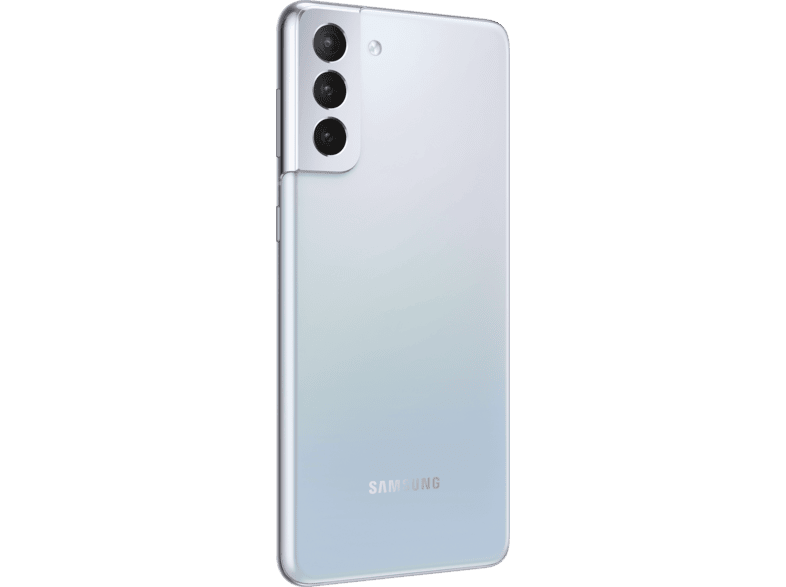 SAMSUNG Galaxy S21 5G - 128 Zilver kopen? | MediaMarkt