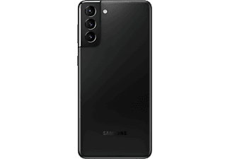 SAMSUNG Galaxy S21 Plus 5G - 256 GB Zwart